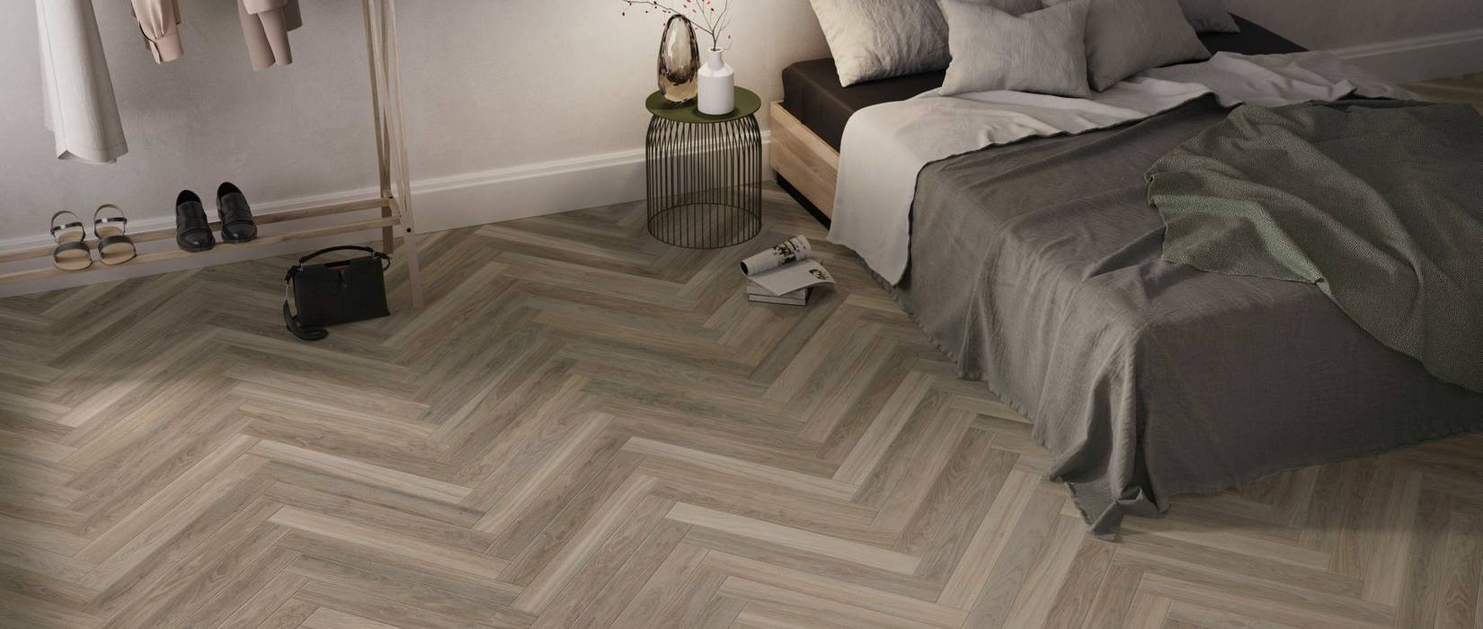 Effetto legno NATURAL APPEAL