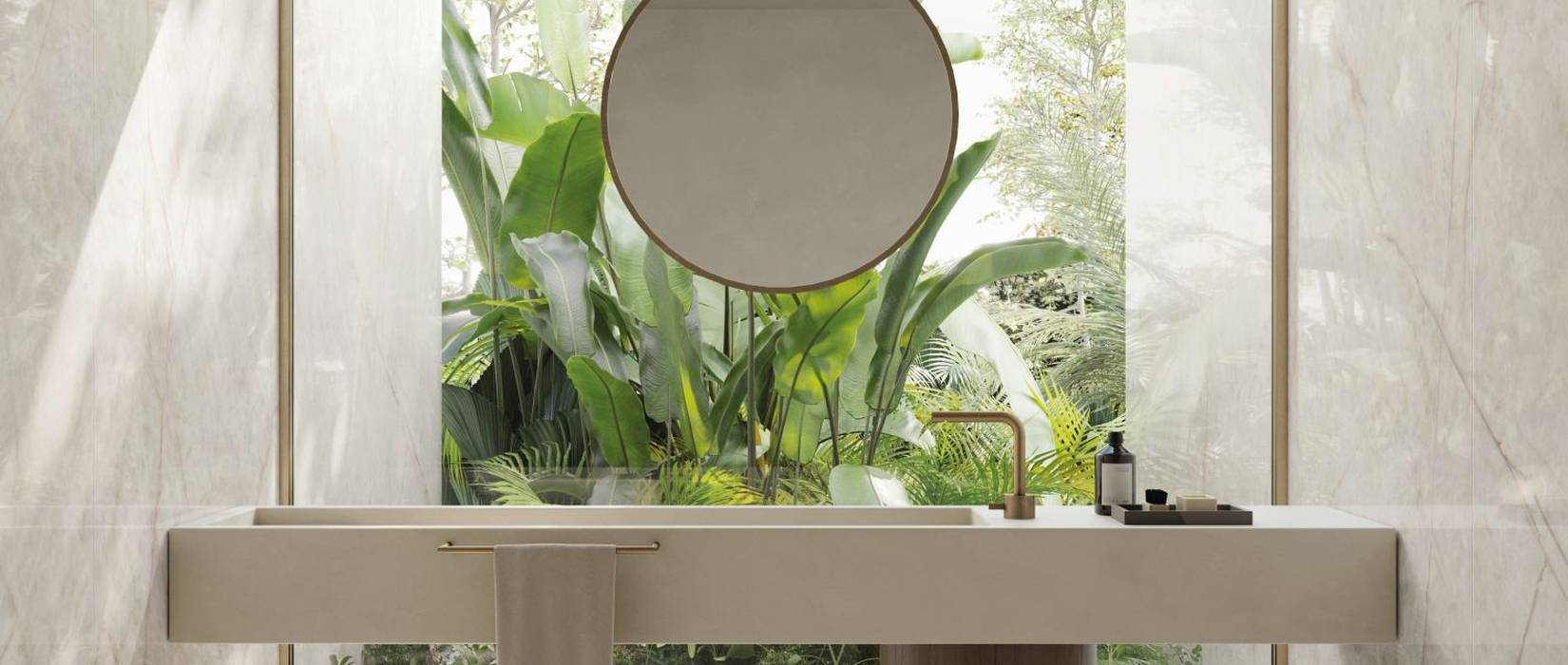 Purity Bagno
