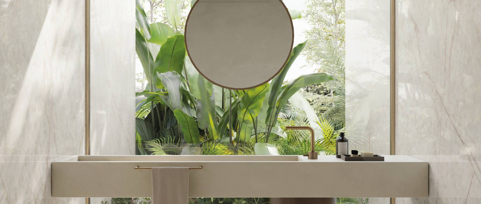 Purity Bagno