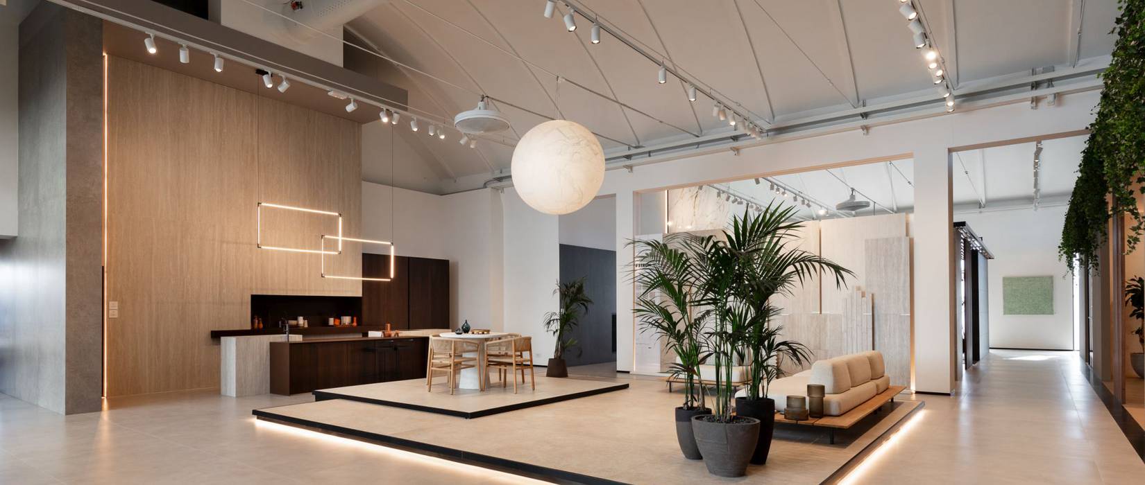 Showroom Supergres