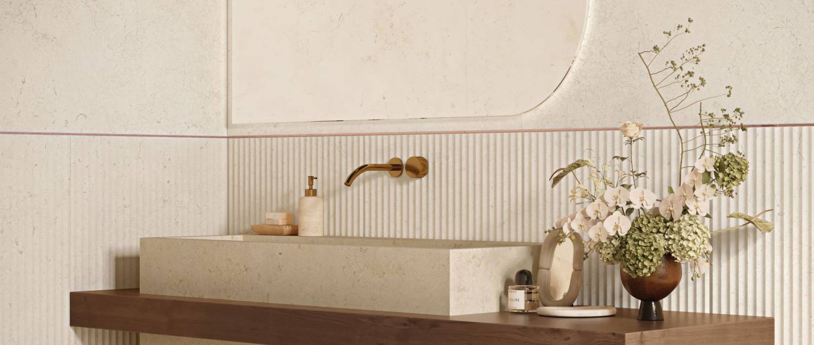 Lightstones Bagno