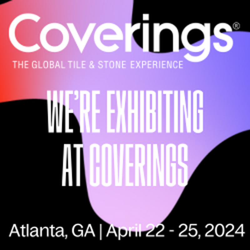 Coverings 2024