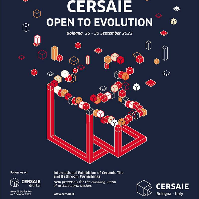 Cersaie 2022