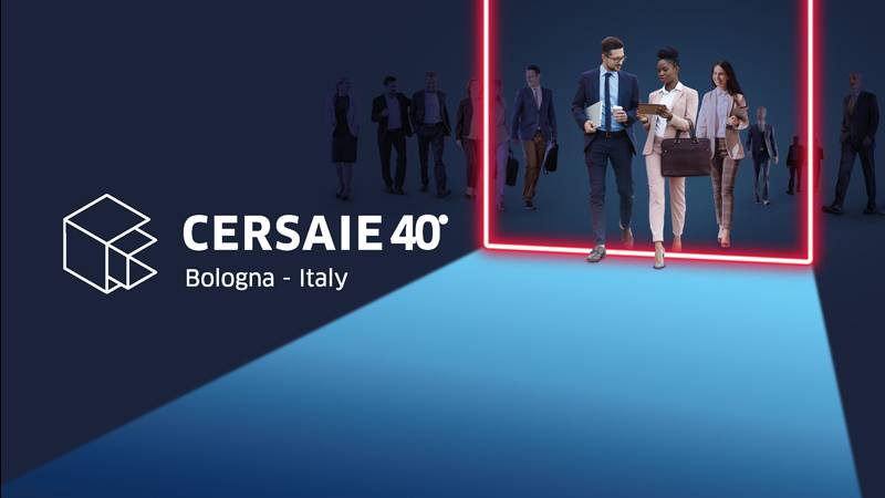 Cersaie 2023