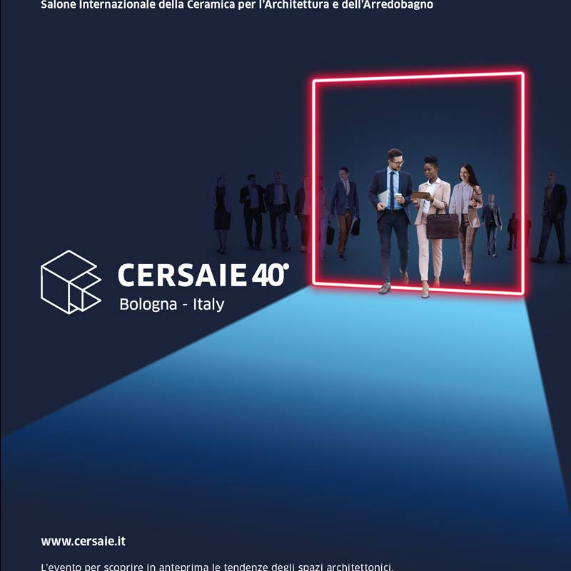 Cersaie 2023
