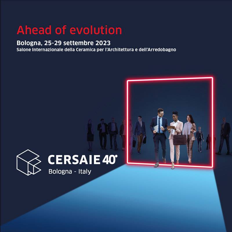 Cersaie 2023