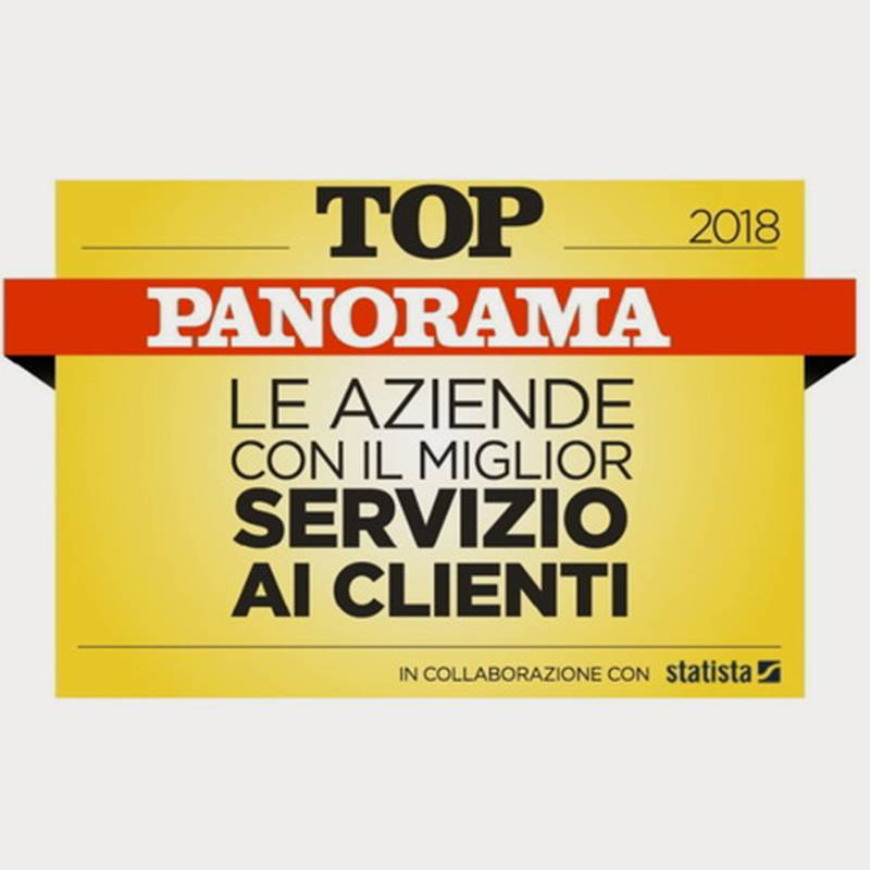 Miglior Servizio Clienti 2018