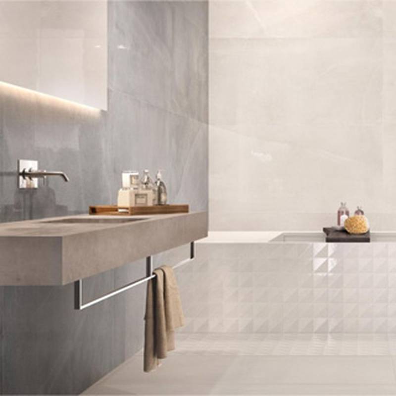 Progettare un bagno piccolo funzionale e di tendenza