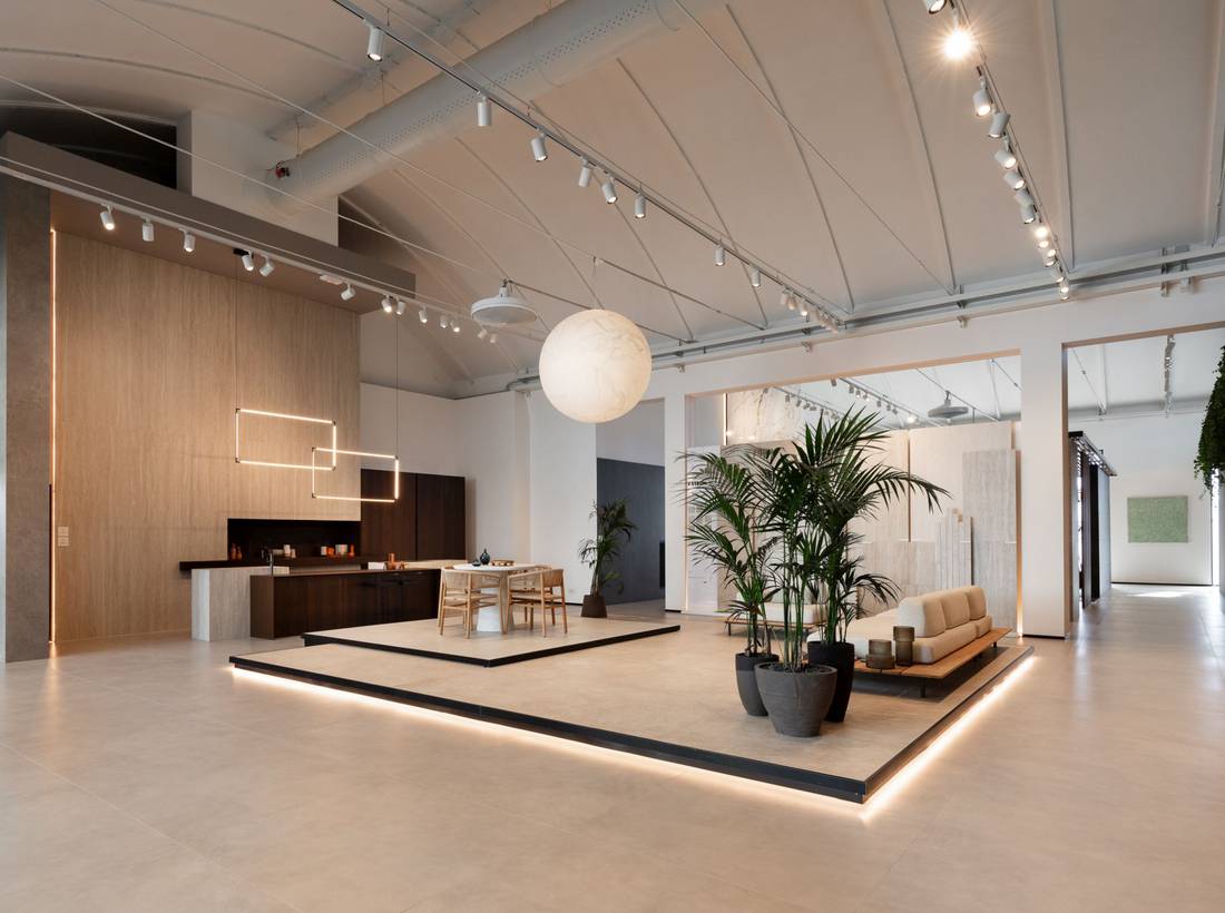Showroom Supergres