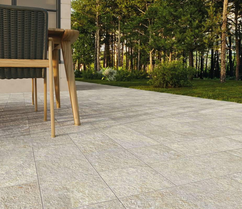 Adige Stone Effect Tiles For Outdoor, Driveway Tiles Design Philippines