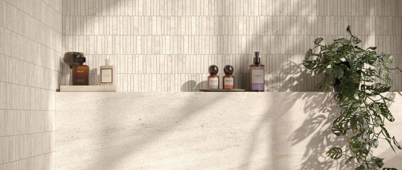 Bagno Artic Lightstones