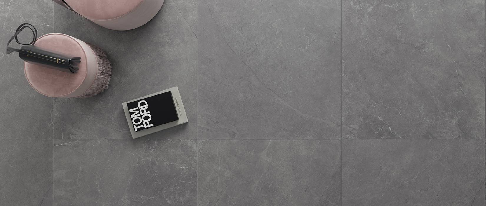 Carrelage effet pierre pour intérieurs