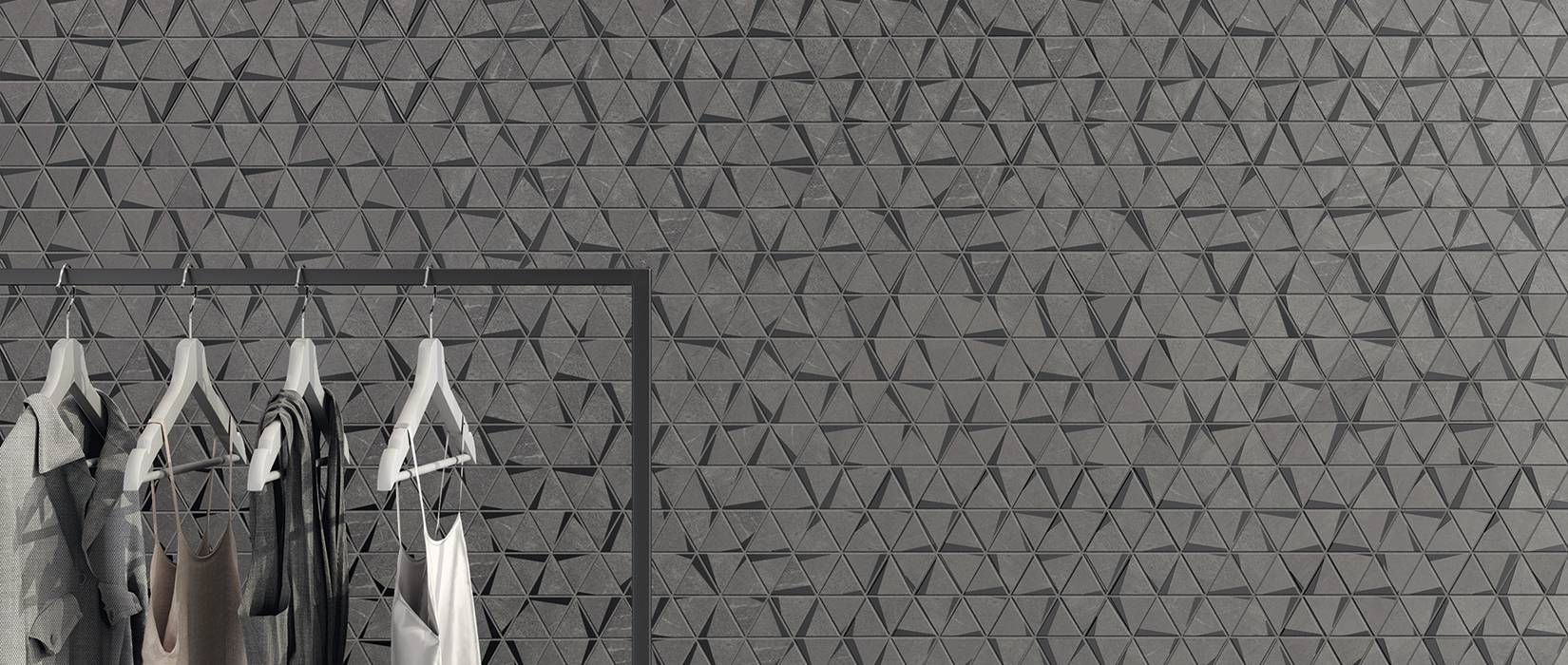 Carrelage effet pierre pour intérieurs