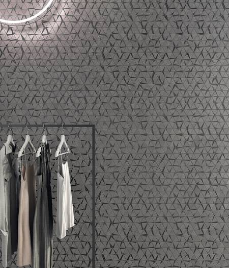 Carrelage effet pierre pour intérieurs