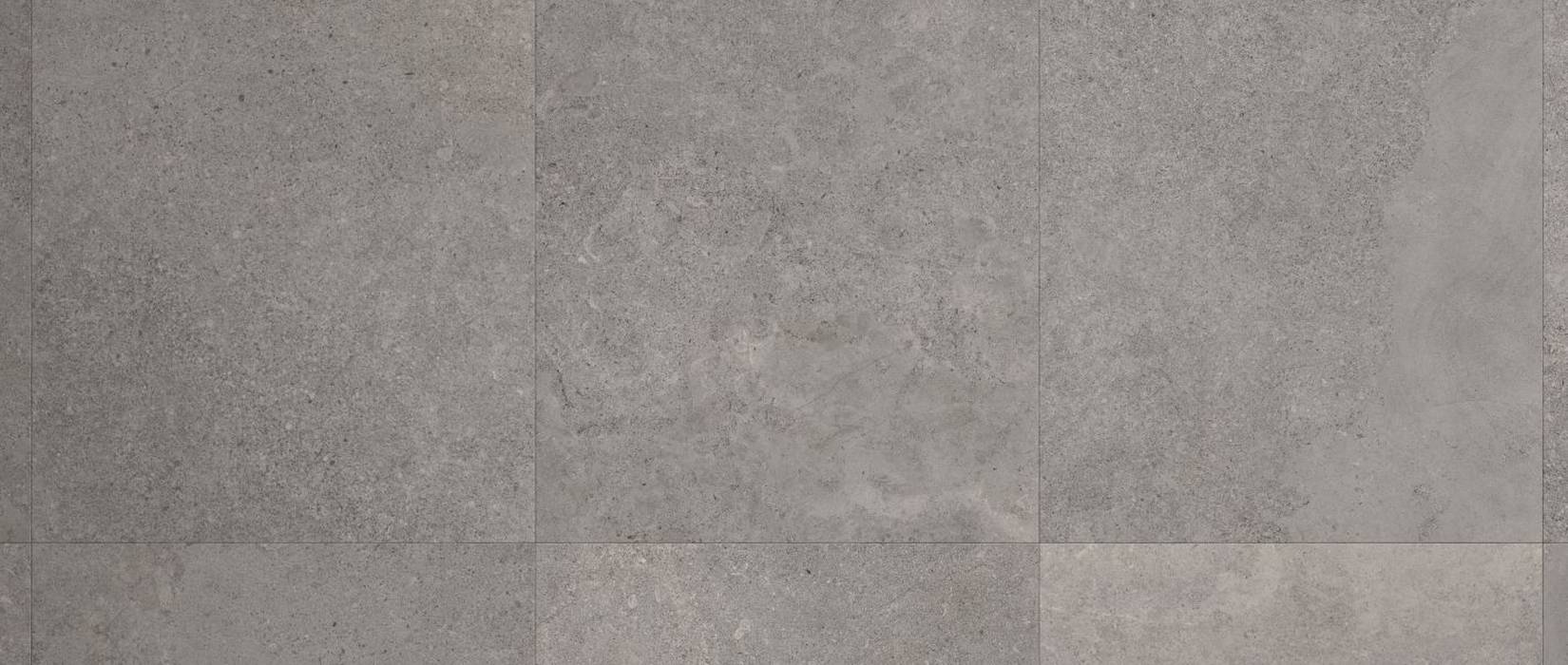 Stone effect porcelain tiles