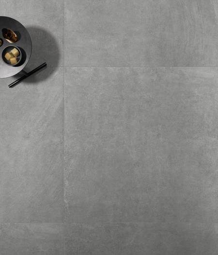 Piastrelle per interni in Gres effetto cemento
