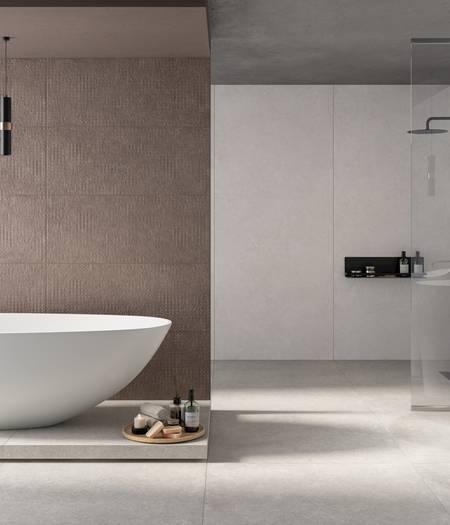 Kalkarea wall tiles for bathroom