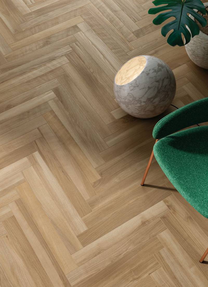 Walnut Wood Effect Porcelain Stoneware, Wood Ceramic Floor Tile Reviews
