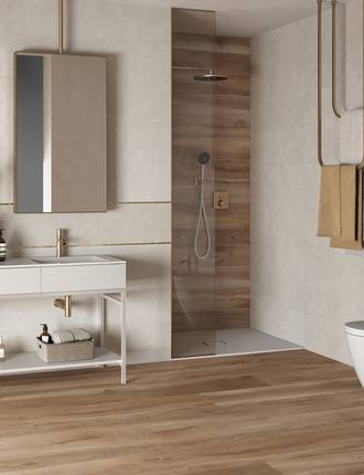 Piastrelle bagno