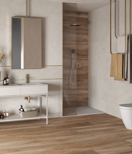 Piastrelle bagno