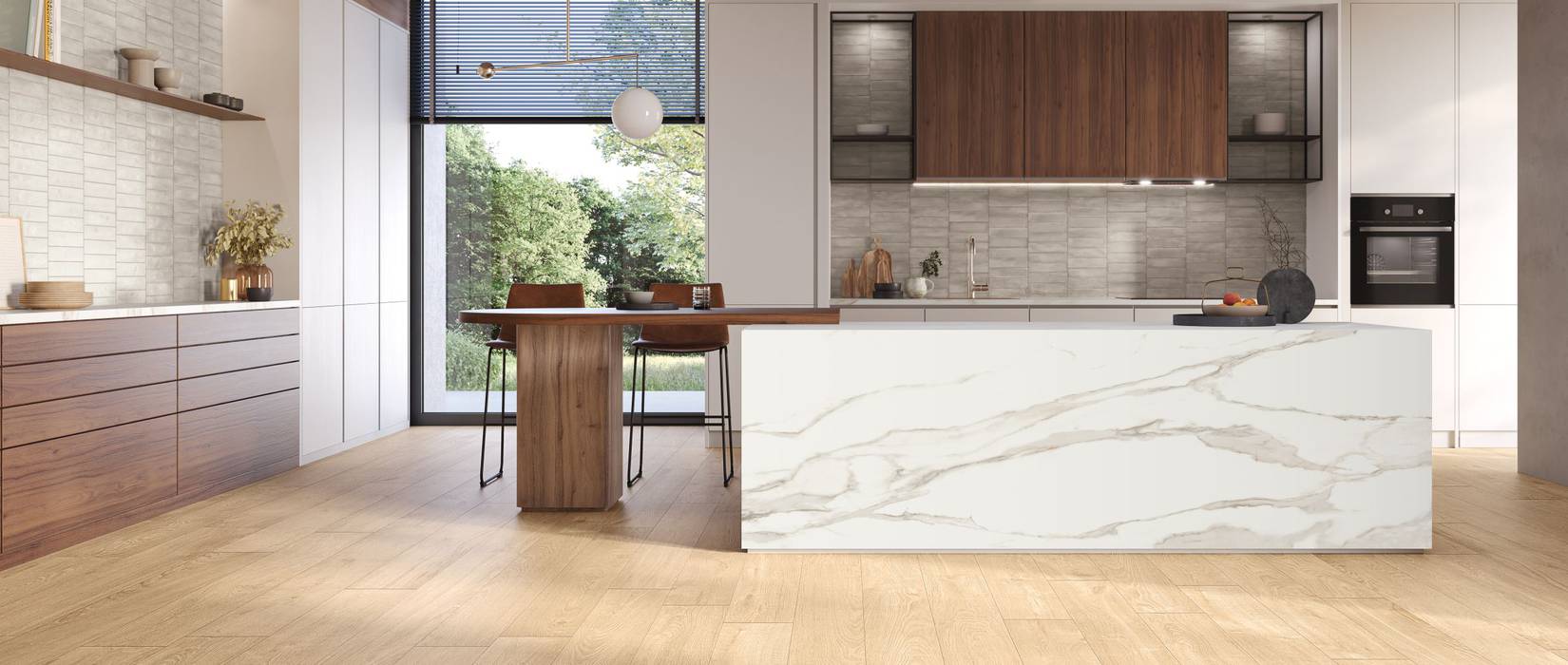 Efeftto legno Naturale