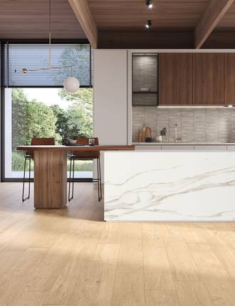 Efeftto legno Naturale