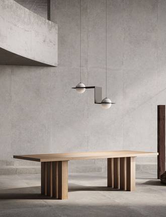 Inx naturally concrete