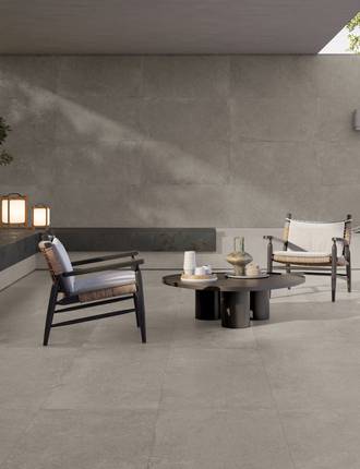 Inx naturally concrete