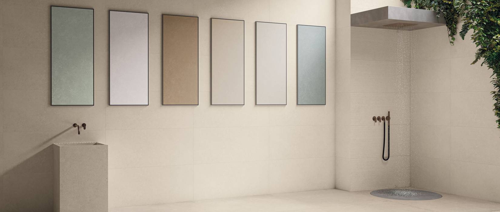 Inx naturally concrete