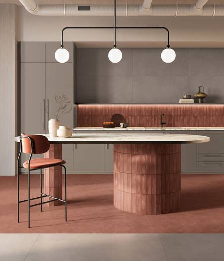 Small size brick Wall Tiles