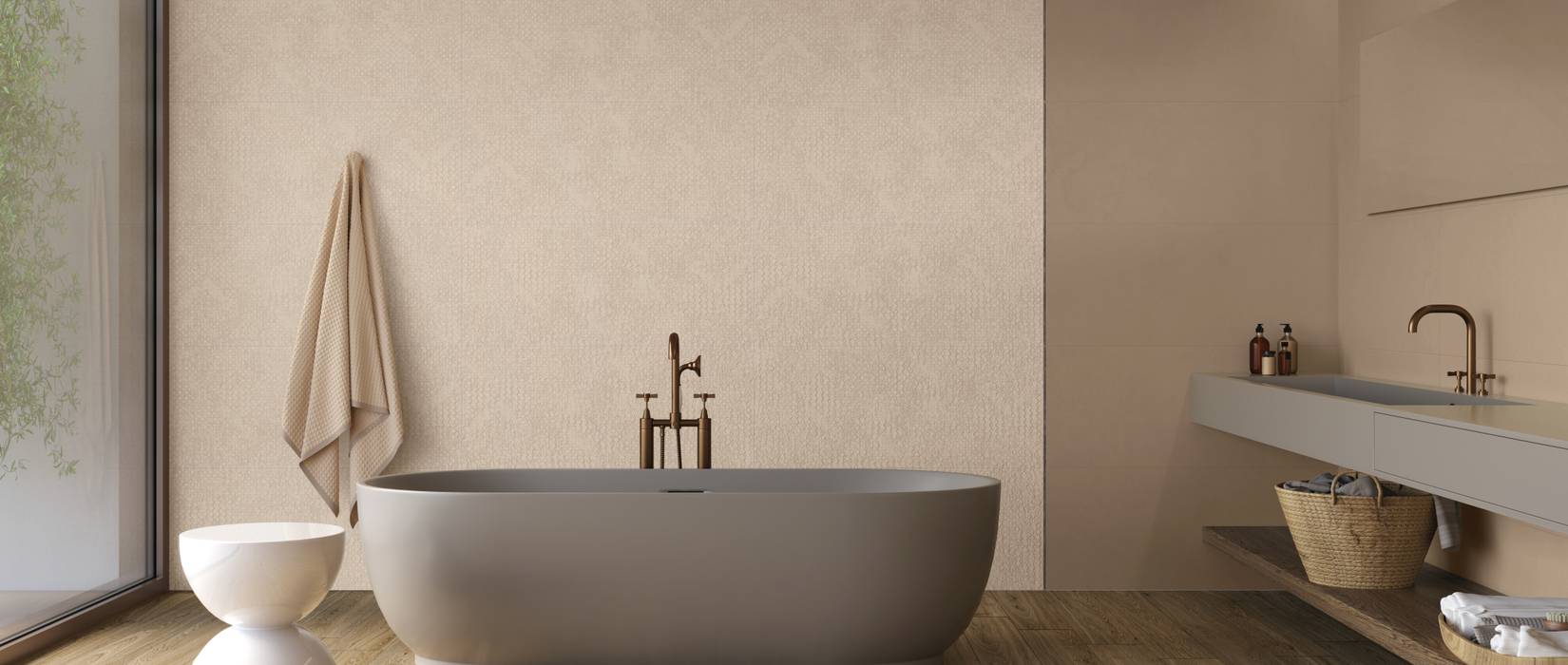 Bagno Vanilla Caramel Rayclay