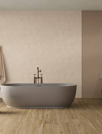 Bagno Vanilla Caramel Rayclay