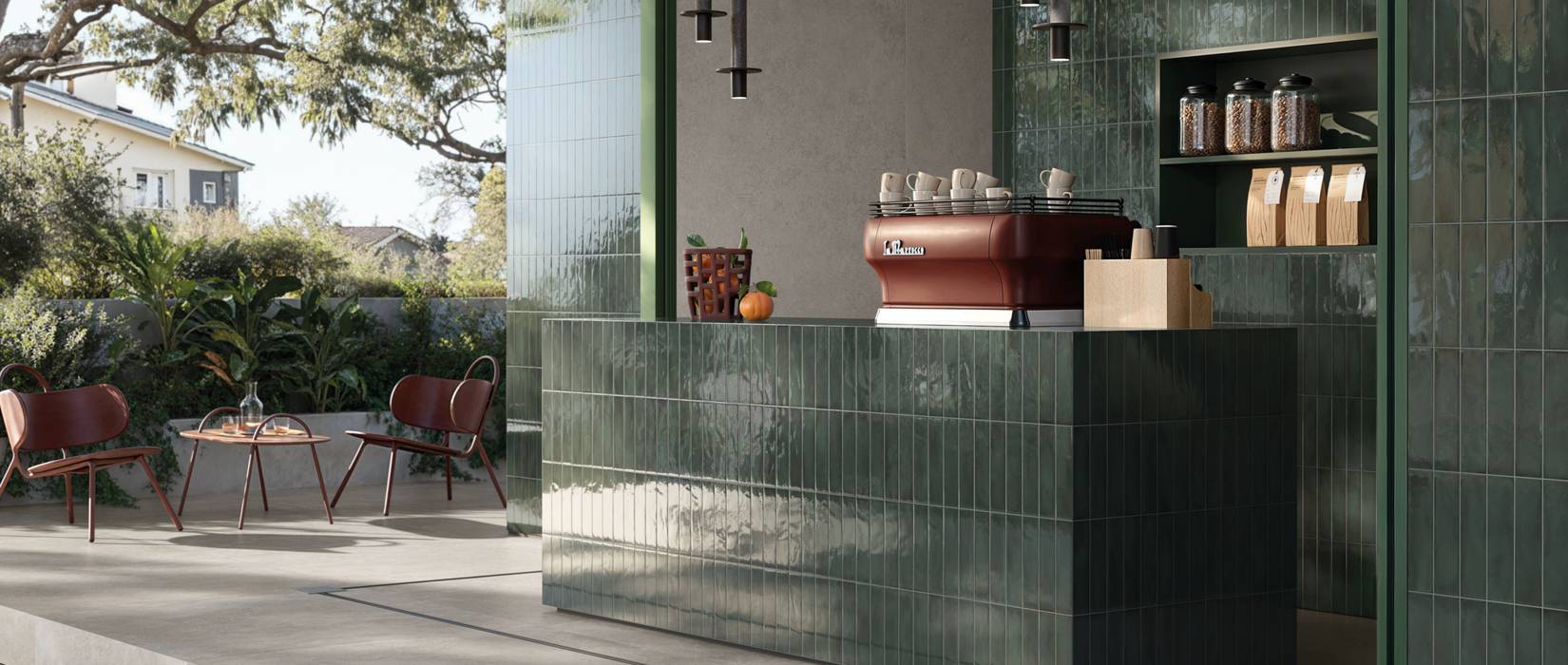 Inx naturally concrete