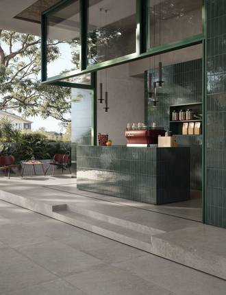 Inx naturally concrete