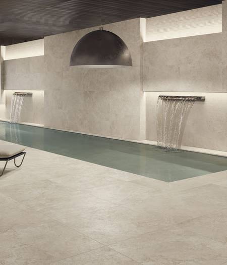 KAVE Pietra Rapolano Piscina