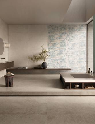 Inx naturally concrete