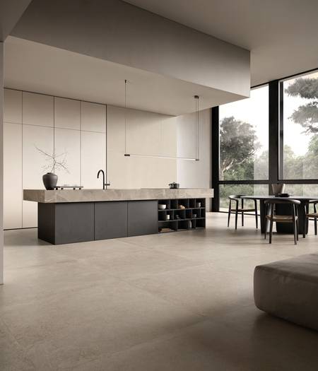 Inx naturally concrete