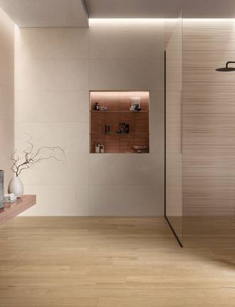Inx naturally concrete