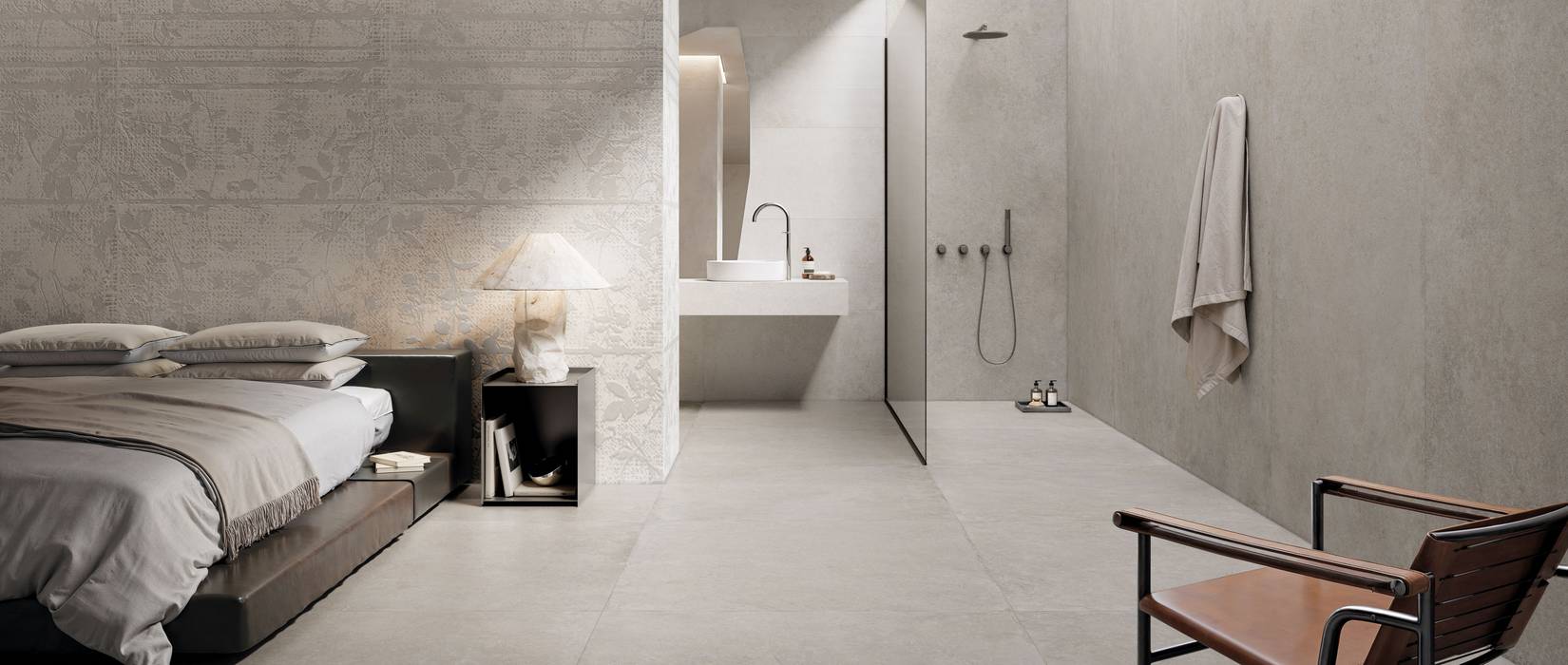 Inx naturally concrete