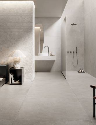 Inx naturally concrete