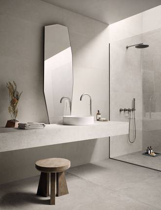 Inx naturally concrete