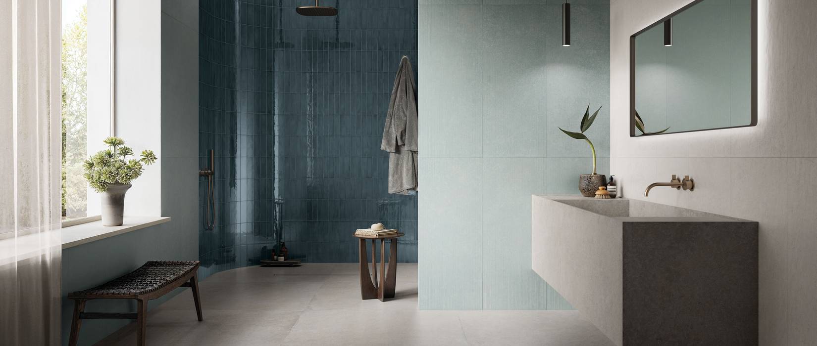 Inx naturally concrete