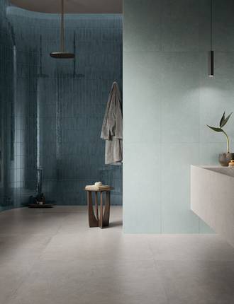 Inx naturally concrete