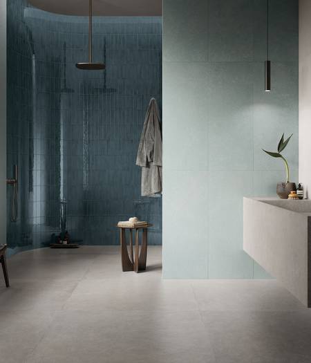 Inx naturally concrete