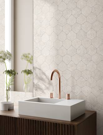 Kalkarea wall tiles for bathroom