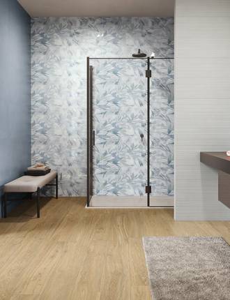 Coatings for modern bathrooms