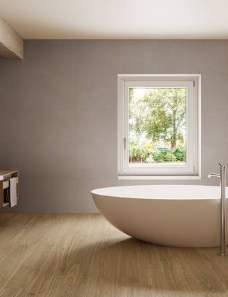 Coatings for modern bathrooms