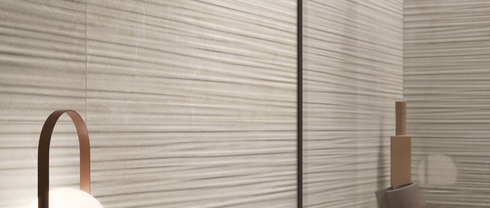 Carrelage salle de bains
