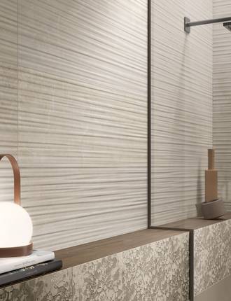 Carrelage salle de bains