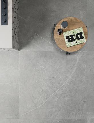 Carrelage effet pierre pour intérieurs